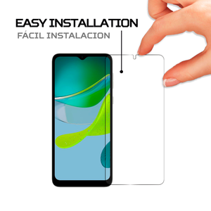 อุปกรณ์ป้องกันหน้าจอ E13 Motorola Moto antishock อุปกรณ์เสริมระดับพรีเมี่ยมสำหรับเพิ่มการปกป้องอุปกรณ์ - Product Image 3