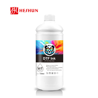 Tinta textil HESHUN Premium DTF para impresora Epson L18050 L8050 L805 ET8550 8550 XP15000 XP 15000 DTF