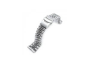 Unisex GD047 Luxury Sport Smart <b>Watch</b> Band Breathable Waterproof Stainless Steel <b>Watch</b> Band 20-22mm Soft <b>Watch</b> Parts Soft - Product Image 5