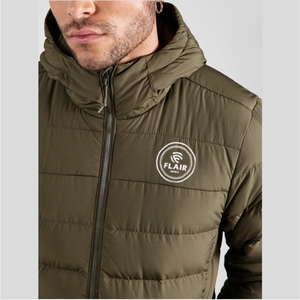 High Quality puffer <b>Jacket</b> for <b>Men</b> - Product Image 5