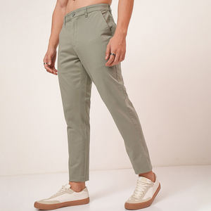 Nardon Apparel Factory Hot Sales Modern Design Joggier Sweatpants Sleek Stylish Comfort Performance Casual Quick Dry 100% - Product Image 4