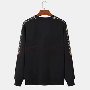 Sudaderas Básicas de Fábrica para Hombre, Sudaderas de Primera Calidad, Nueva Llegada - Product Image 2