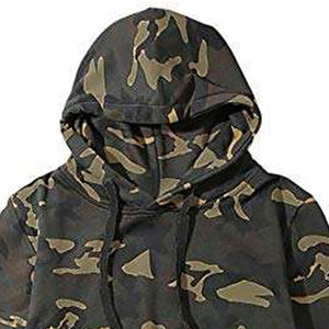 Fabricants de sweats à capuche personnalisés sweat-shirt à capuche uni et vierge 100% coton épais poids lourd 500GSM sweats à capuche surdimensionnés - Product Image 2