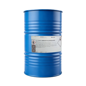 Aminoetilpiperazin (AEP) |   Korozyon İnhibitörleri ve Epoksi Kürleme Maddeleri için Yüksek Saflıkta ≥98% Kimyasal Ara Madde - Product Image 3