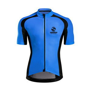Ensemble de vêtements de cyclisme personnalisés OEM ODM, design unique, maillot respirant et de haute qualité, fabriqué par les meilleurs fabricants de vêtements - Product Image 2