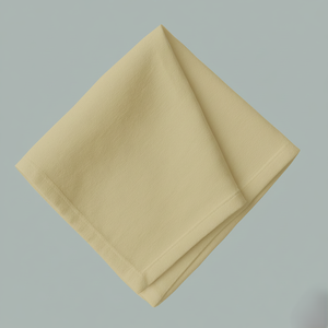 Serviettes de table en coton tissé de qualité supérieure, parfaites pour la décoration intérieure, les dîners et l'utilisation dans les restaurants - Product Image 3