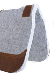 Manta de Silla de Montar Inglesa de Algodón Antideslizante Más Vendida para Equinos Profesionales con Precio Razonable y Colores Personalizados - Product Image 2