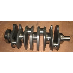 เพลาข้อเหวี่ยงเครื่องยนต์ดีเซล 8-97023-182-1 สำหรับ ISUZU 4JG2/4JG1 - Product Image 3