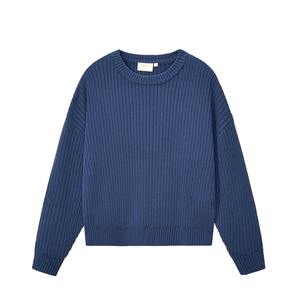 Sudaderas con Capucha Casuales para Mujer, Primavera-Otoño, Transpirables, Tejidas en Algodón/Spandex, con Logotipo Estampado en la Parte Delantera, Manga Larga - Product Image 1