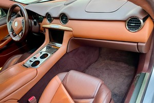 รถฟอร์ด คาร์มา สปอร์ต ปี 2012 สภาพดีเยี่ยม เกียร์อัตโนมัติ เบาะหนัง - Product Image 3