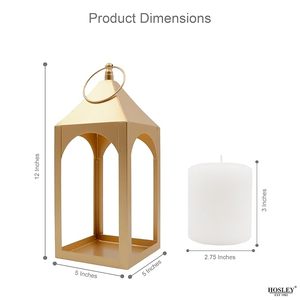Best Sale Candlestick Candle Votive Holder Dinnerware Metal in Iron <b>Hand</b> Painted Candle Stick <b>Mold</b> for Home Living Room Decor - Product Image 2