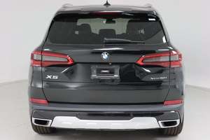 BMW X5 xDrive40i AWD 2019 / Disponible à la vente avec faible kilométrage, moteur essence, véhicule d'occasion en excellent état et sans accident, Offre Spéciale, Conduite à gauche - Product Image 3