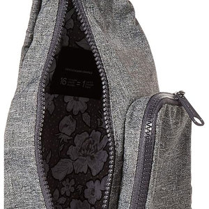 Best Zipper Style High Street Easy to <b>Carry</b> <b>On</b> Shoulder Cross Body <b>Bag</b> New Polyester Made Top Quality Cross Body <b>Bag</b> - Product Image 6