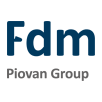 FDM GmbH logo