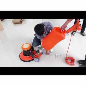 Lavasciuga Pavimenti Professionale Sm421ac 2.0 Hp, Serbatoio da 3.4 Galloni, Cavo da 49 Piedi, 110V, Senza Risciacquo - Product Image 4