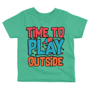 เสื้อยืดเด็ก 2026 ฤดูร้อน ผ้าฝ้ายน้ำหนักเบา แฟชั่นเสื้อยืด บริการ OEM บังกลาเทศ ขายส่ง เสื้อผ้าโลโก้สั่งทำได้ ยูนิเซ็กซ์ ATCL B2 - Product Image 3