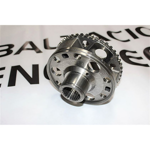 Baltacioglu Planet Carrier, EK 150.00685012 Pieza de Repuesto para Transmisión de Autobús - Product Image 2