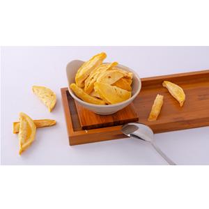 Mangue Naturellement Sucrée FD Lyophilisée en Tranches, Goût Authentique, Croustillante, Prix Usine, Collation Saine du Vietnam, Vente en Gros, Certifiée ISO - Product Image 1