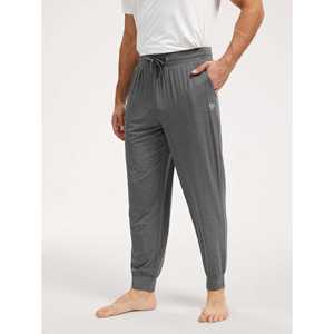 Pantalones Deportivos Casuales Premium Personalizados para Hombre, Corte Holgado, Ajustados, de Pana, con Logotipo Personalizable, Cintura Elástica, Talla 6XL - Product Image 2