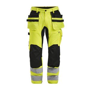 Mens Cargo Work Pants With Customization Options <b>Heavy</b> <b>Duty</b> Durable Trousers With Multiple Pockets For Industrial - Product Image 1