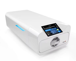 Autoclave Enbio S White di Alta Qualità con Filtro Magic Gratuito - Product Image 1