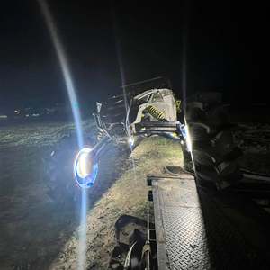 Luces Universales para ATV/UTV - Product Image 5