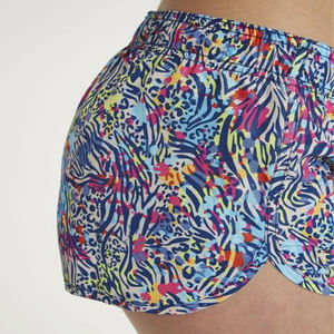 Printed <b>Women</b> Beach <b>Shorts</b> <b>Swimming</b> Casual <b>Shorts</b> - Product Image 3