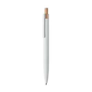 Penna Promozionale Ecologica in Alluminio Riciclato - BERGAMO - Product Image 6