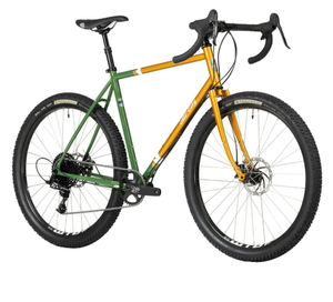 ขอบดิสก์เบรก m0unt แบนสำหรับจักรยานกรวด WTB ST I25 TCS 2.0 32H ขี่จักรยาน - Product Image 3