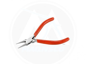 Flat Nose <b>Pliers</b> for <b>jewellery</b> making - Product Image 4