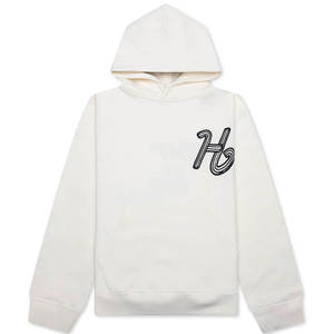 Hombres Custom Rhinestone Sublimación Sudaderas DTG DTF Impreso Sudadera Streetwear Oversized Pullover Factory Supply - Product Image 1