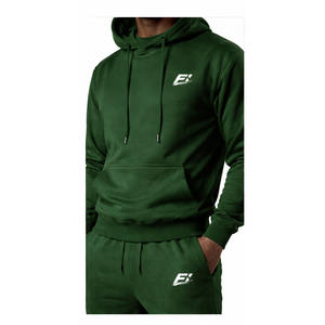 Ensembles de survêtement en molleton pour hommes sur mesure, jogging, vente en gros, streetwear, survêtement Y2K, marque privée, fournisseur américain, commandes en gros - Product Image 4