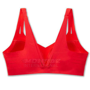 Sujetador de gimnasio Recién llegado Sujetador de mujer de alta calidad Sujetador deportivo personalizado Yoga sin costuras Ropa deportiva Deportes - Product Image 5