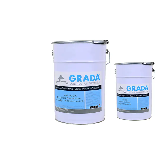 Epoxy Based Joint Filler and Ceramic Adhesive Ceramic Adhesive Strong and Reliable Bond for Your Projects