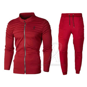 Chándal de gimnasio de secado rápido para hombre 2025 Chándal de gimnasio para hombre hecho a medida para venta en línea - Product Image 1