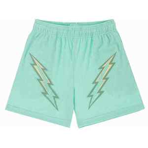 Personnalisé Hommes Gym Confort Court Blanc Sport Jogger Natation Plage Homme D'été Maille Court Ceinture Élastique Pantalon pour Hommes Sweat Court - Product Image 1