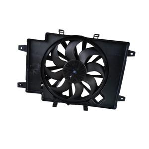 Ventilateur de radiateur ALFA ROMEO Série 147 (937_) (05>10) 46743390 Essence - - Product Image 1