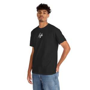 เสื้อยืดสั่งทำขายส่ง ผ้าฝ้าย 100% เสื้อยืดโอเวอร์ไซส์พิมพ์ลายสกรีนสำหรับผู้ชาย เสื้อยืดย้อมสีแบบ Acid Wash เสื้อยืดสตรีทแวร์แบบ Unisex เสื้อยืดเปล่าสำหรับผู้ชาย - Product Image 5