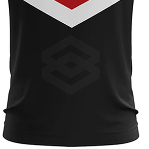 Ropa Deportiva de Alta Calidad, Conjuntos de Uniformes de Rugby para Hombre, Transpirables, de Secado Rápido, Venta en Línea para Adultos, Más Vendidos - Product Image 6