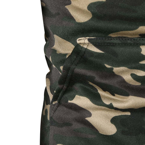 Sweat-shirt unisexe en coton 100% de poids lourd, couleur unie, fabrication sur mesure, broderie de logo, impression de haute qualité, vente en gros, hiver 2025 - Product Image 4