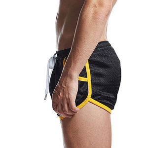 Custom Logo <b>Gym</b> Wear Cross Fit Double Layer <b>Shorts</b> for Men Fitness Workout <b>Short</b> Sports Running <b>Shorts</b> Fitness <b>Shorts</b> for Men - Product Image 5