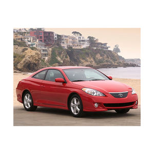 USED 2011 TOYOTA Solara LHD 2.4 PERFECT WORKING CONDITION CARS for <b>SALE</b> - Product Image 6