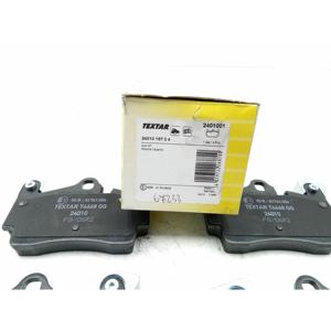 AUDI Q7 ซีรีส์ (4LB) (05>15) ผ้าเบรก 2401001 เบนซิน - Product Image 5
