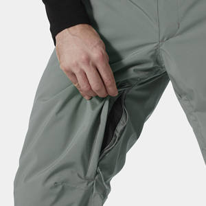 Nouveauté 2025 Pantalon de ski streetwear décontracté pour homme, confortable, design plat, nouveau design populaire, idéal pour l'extérieur - Product Image 5