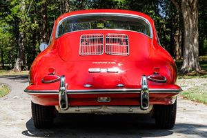 ใช้ LHD/RHD 1964 356C รถเก๋ง P0RSCHE - Product Image 3