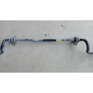 Barra stabilizzatrice OPEL Mokka 1a Serie (12>) 95185585 Diesel 1686 - Product Image 2