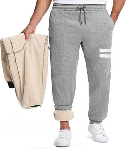 Pantalons pour hommes à séchage rapide vente en ligne pantalons de service OEM pantalons pour hommes de fabrication professionnelle à vendre téléchargés par Dress Sports - Product Image 4