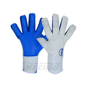 3,5mm clima húmedo Palma de látex ligero transpirable suave Shell tela cuerpo 3mm nuevo básico Palma Protector guantes de portero - Product Image 1