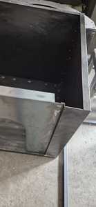 Horno de Leña Dorello de Lujo para Exteriores, de Aluminio, Acero Inoxidable y Hierro, Donde la Artesanía se Une a la Pasión Culinaria - Product Image 3