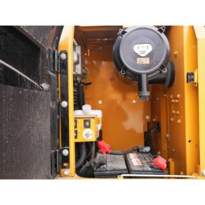 Caterpillar CAT320D2L Japanese Second-<b>Hand</b> Excavator 20 Ton Operating <b>Weight</b> Yuchai Engine Gearbox Pump Motor Core for Sale - Product Image 2